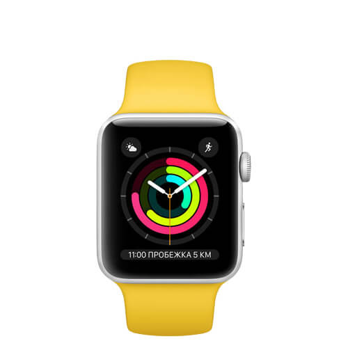 Apple Watch Series 2
